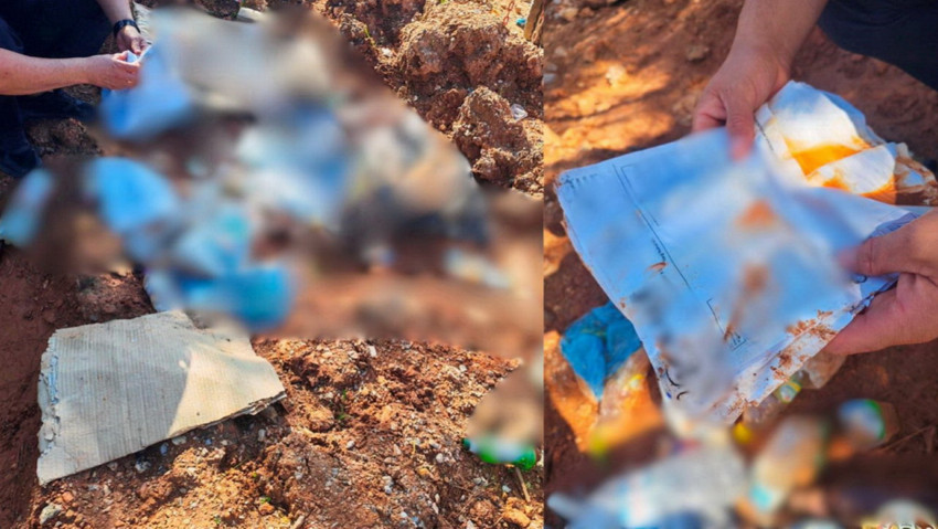 Bodrum'da Çevreyi Kirleten Firmalara Ceza Yağdı