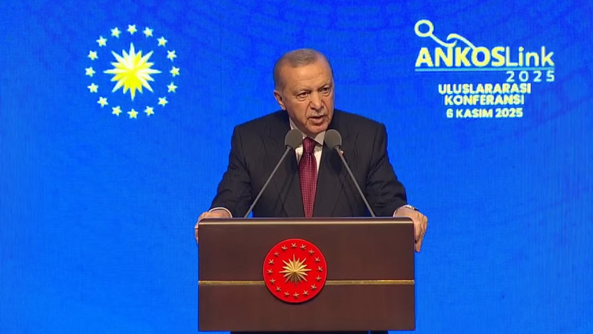 ''İtine, köpeğine sahip çık'' demişti... Erdoğan'dan Özgür Özel'e yanıt