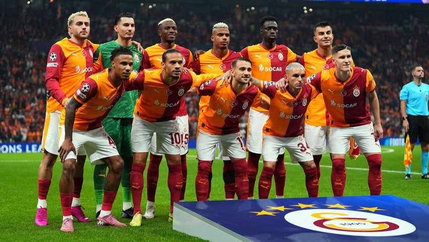 Galatasaray'ın milli yıldızından kötü haber: Devreyi kapattı!