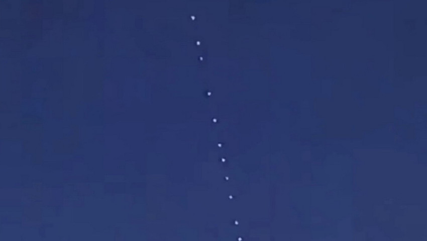 Bakanlık açıkladı: Starlink Türkiye'de hizmet verecek mi ?