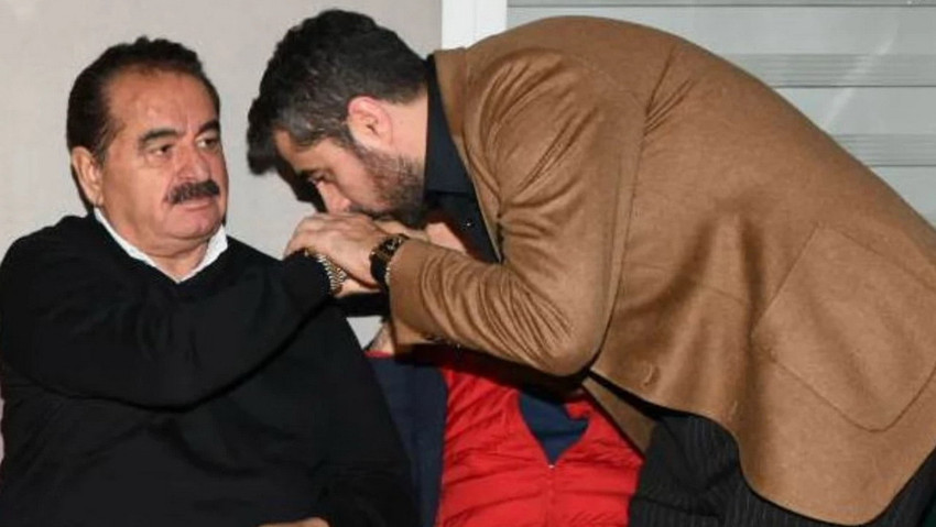 İbrahim Tatlıses'in mal varlığına tedbir konuldu