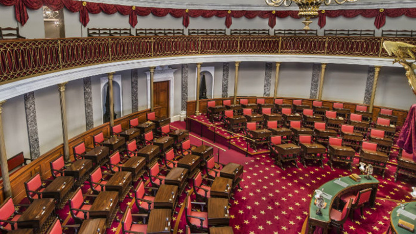 ABD'de kriz çözüldü: Hükümet 43 gün sonra açıldı