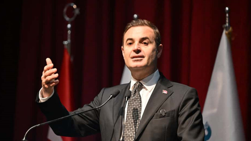 Balıkesir 3. Kent Sempozyumu başladı