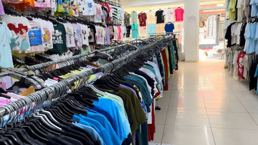 Piyasadaki 2 çocuk ürünü için daha toplatma ve satış yasağı getirildi