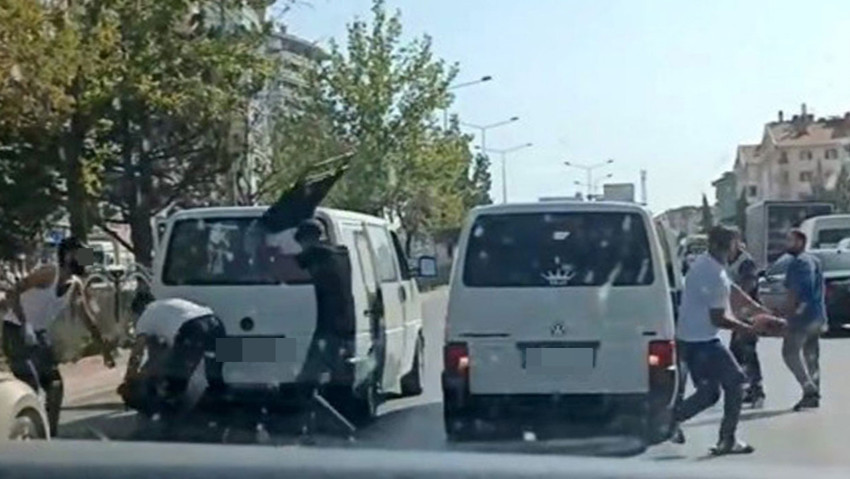 İçişleri Bakanı Yerlikaya trafikteki yeni cezayı açıkladı: Bunu yapana 180 bin TL ceza kesilecek