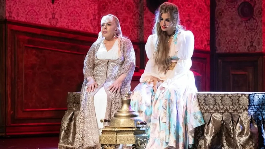 Yedi Kocalı Hürmüz davalık oldu