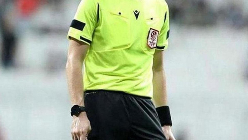 Bahis oynadıkları belirlenen 149 hakemin hakemlik kariyeri bitti