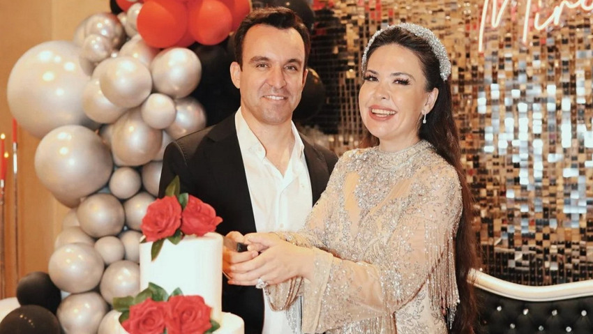 Sosyal medya fenomeni Özlem ve Tayyar Öz ilk kez hakim karşısına çıktı