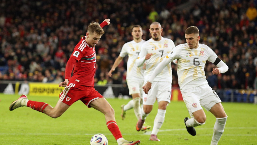 2026 Dünya Kupası'na Avrupa'dan giden takımlar netleşti