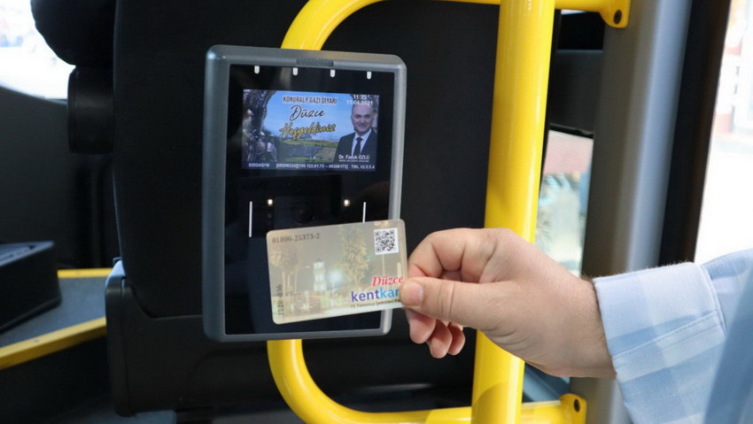 Toplu ulaşım krizi müjdeyle çözüldü: Öğrenci bileti artık 9 TL 60 kuruş