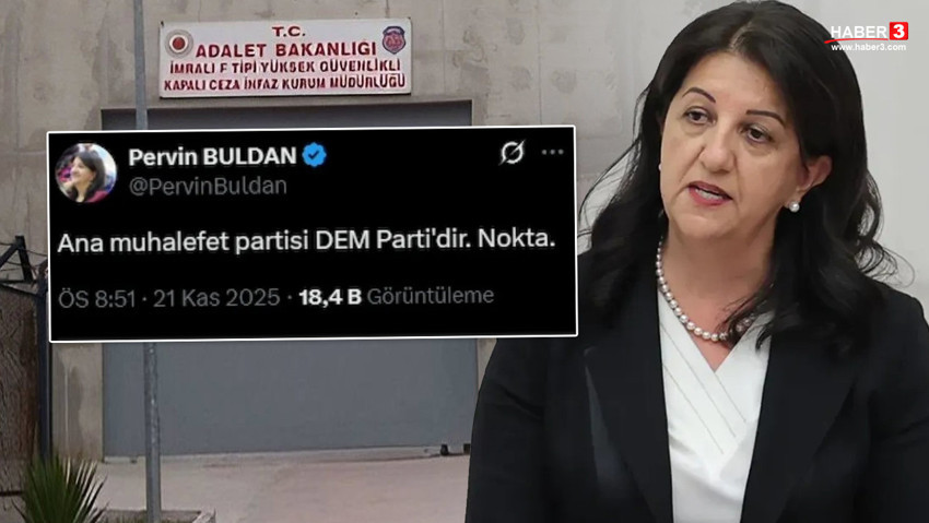 DEM Parti'den tepki çeken hamle... Apar topar sildiler