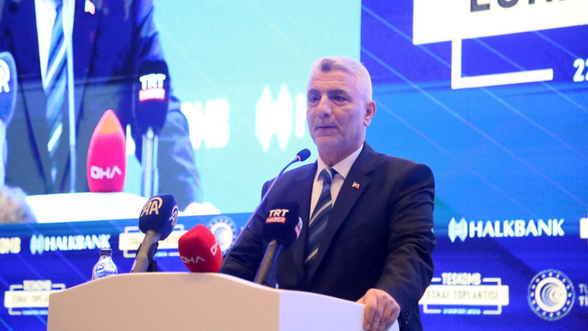 Milyonlarca esnafa 4 müjde birden: Esnaf kredilerine indirim geliyor