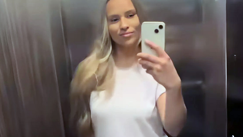 Genç kadın girişimci birkaç haftada milyoner oldu! Kendi bile inanamadı