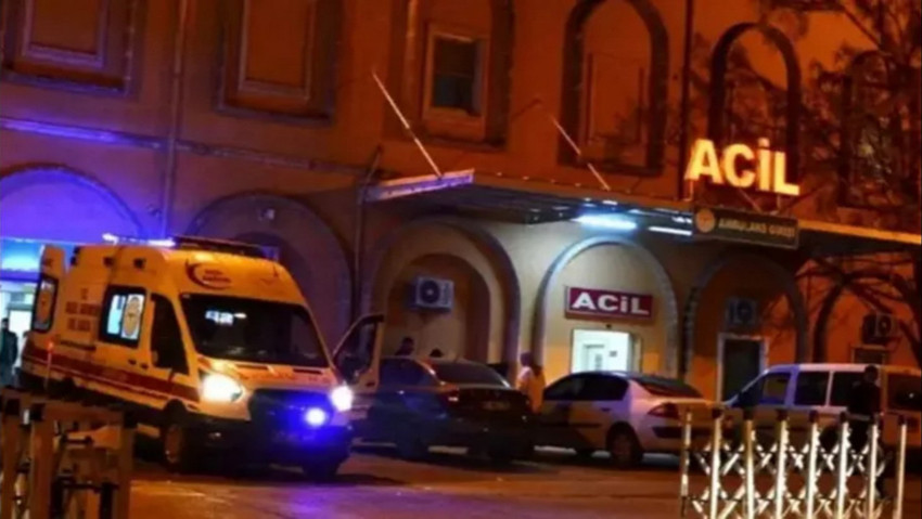 11'inci kattan düşen zihinsel engelli çocuk feci halde can verdi