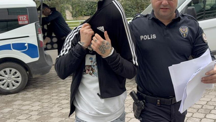 Samsun'da mide bulandıran olay: 10 yaşındaki çocuğa kabusu yaşattı!