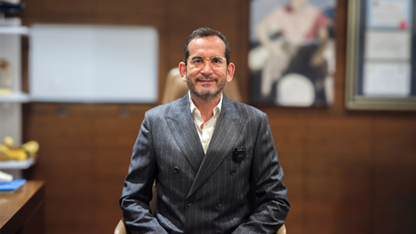 Robotik Diz Protezinde Yeni Dönem: Uzmanlar Daha Hassas ve Hızlı İyileşme Sürecine Dikkat Çekiyor