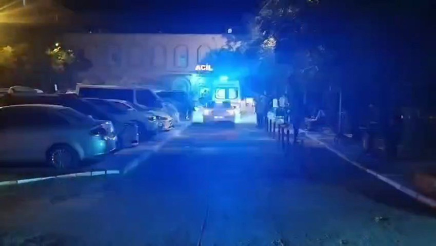 Bugün de ''günaydın'' diyemedik... 3 kişilik bir aile evlerinde katledildi - Resim: 2