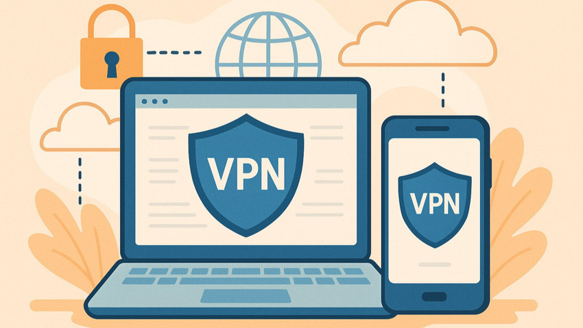 Günlük İnternet Kullanımında Daha Güvenli Bir Deneyim İçin Ücretsiz VPN’ler İle Tanışın