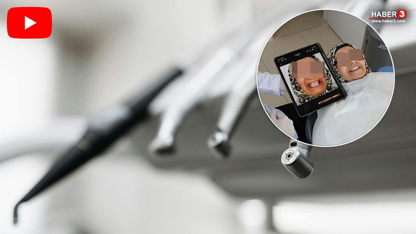 Diş tedavisinde implantı rafa kaldıracak yöntem... Deprem sonrası konutlardan yola çıkıp, başardı - Resim: 1