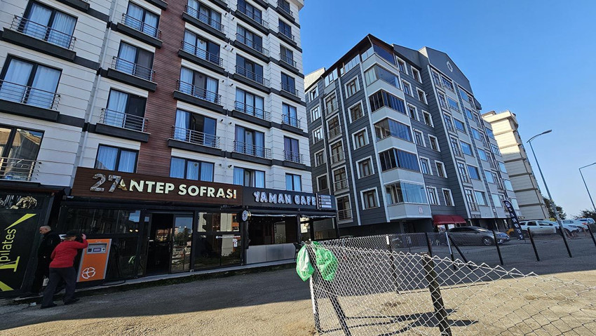 Zonguldak'ta kamulaştırma krizi: Hakkını alamayan arsa sahipleri yolu trafiğe kapattı - Resim: 1