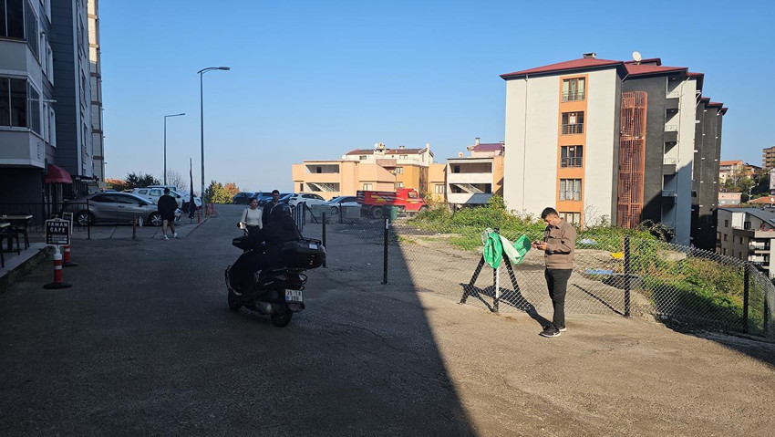 Zonguldak'ta kamulaştırma krizi: Hakkını alamayan arsa sahipleri yolu trafiğe kapattı - Resim: 4