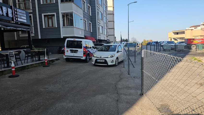 Zonguldak'ta kamulaştırma krizi: Hakkını alamayan arsa sahipleri yolu trafiğe kapattı - Resim: 2