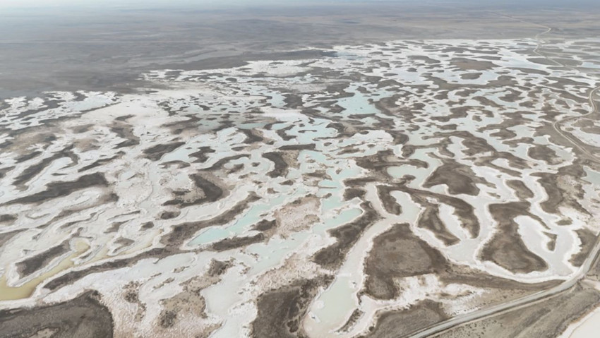 İşte Türkiye'nin kahreden manzarası; kırmızı alarm verildi ama... - Resim: 2