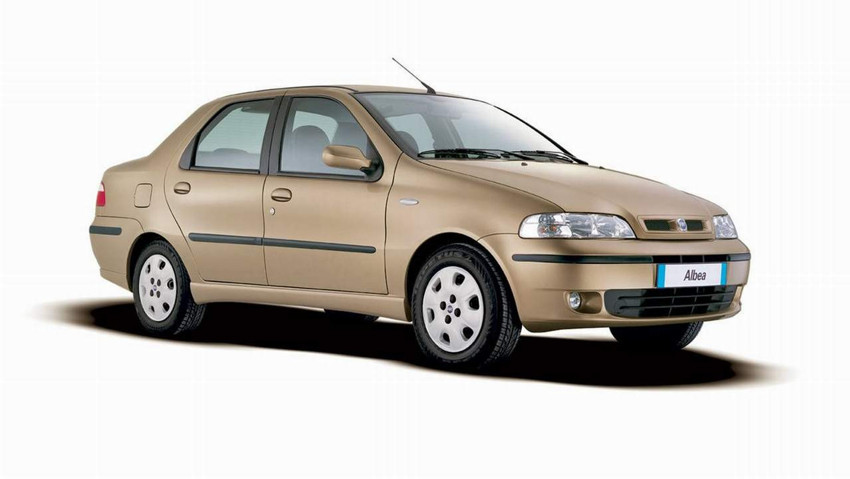 Fiat Albea ABS Beyni Tedarikinde Kaliteli Hizmet