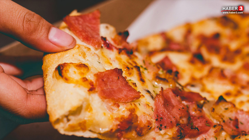 Bir gıda zehirlenmesi vakası daha... 4 kişi zehirlendi, 1 kişi öldü