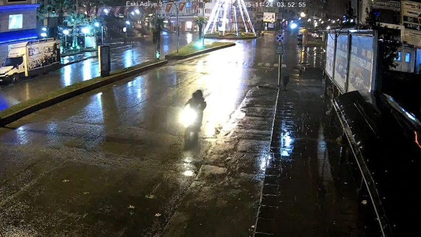 Motosiklet hırsızı çocuklar serbest bırakıldı, araç sahipleri isyan etti - Resim: 2