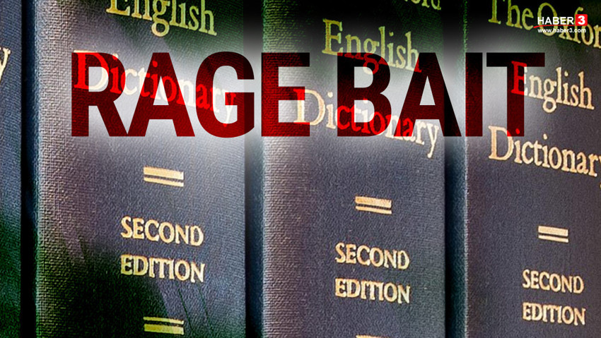 Oxford Sözlüğü 2025 yılının kelimesini seçti; herkes bunu aratıyor!