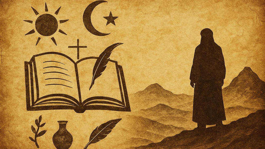 Intelligentia Sacra*: Peygamberlerin İstihbarat Stratejisi ve Keşif Sanatı