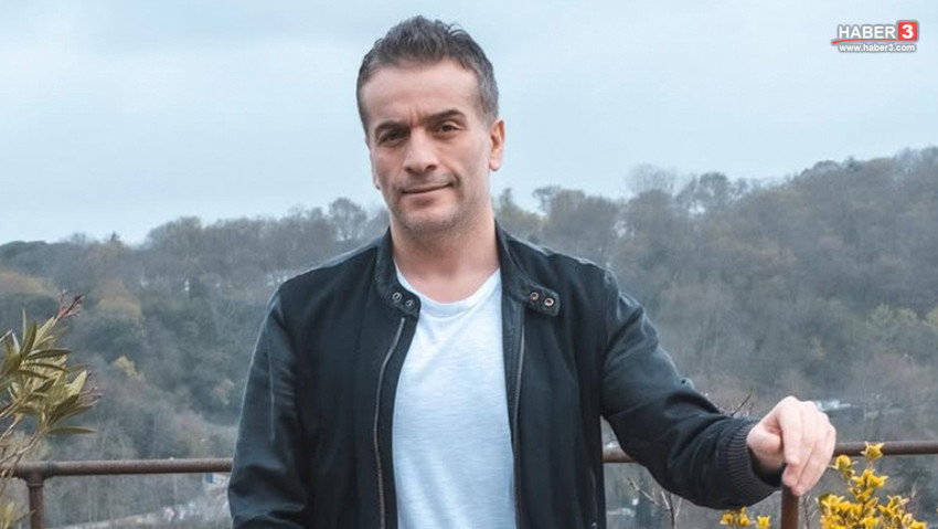 Yoğun bakıma kaldırılan Murat Cemcir'in sağlık durumu belli oldu