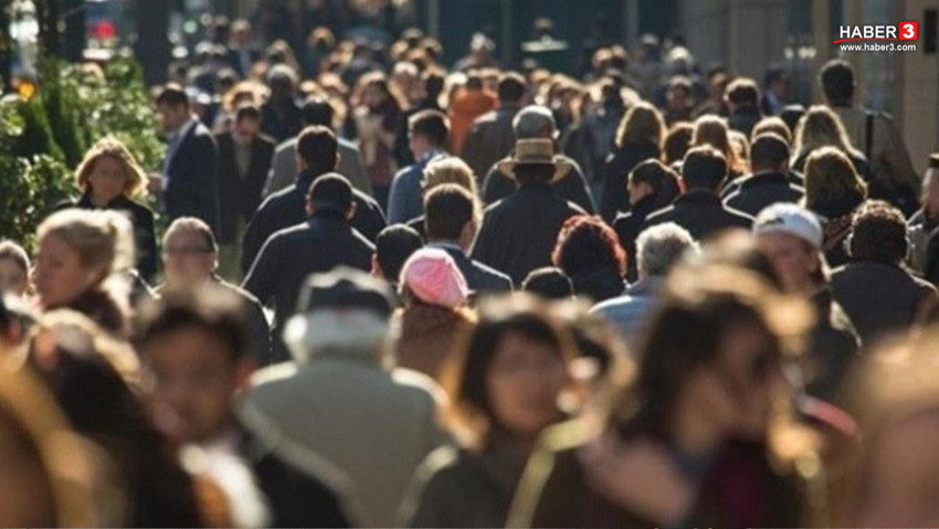 Türkiye'de il olması beklenen 24 ilçe belli oldu