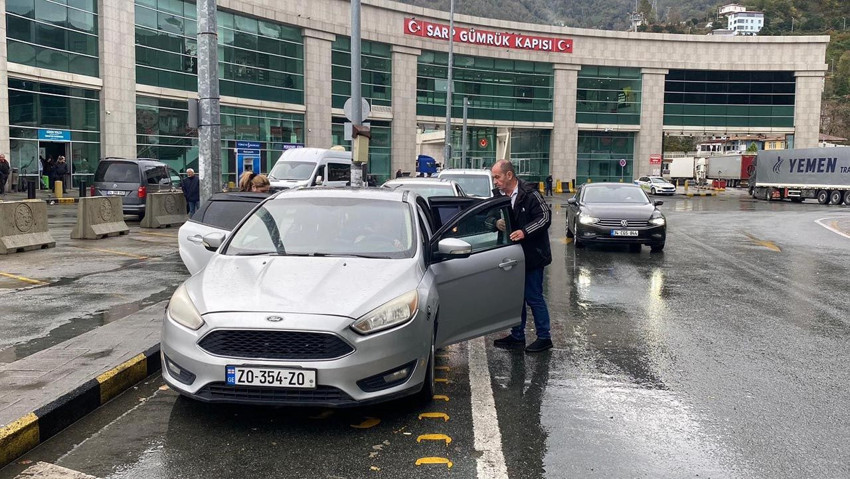 Gürcistan'dan Türk vatandaşlarına yeni kural! Artık kimlik ve pasaport yeterli olmayacak - Resim: 2