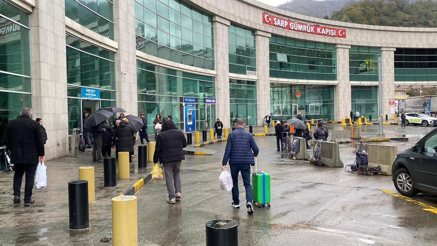 Gürcistan'dan Türk vatandaşlarına yeni kural! Artık kimlik ve pasaport yeterli olmayacak - Resim: 4