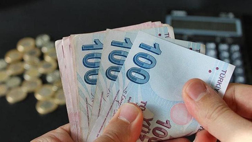 Kamuda 30 bin liralık seyyanen zam teklifi kabul edildi - Resim: 4