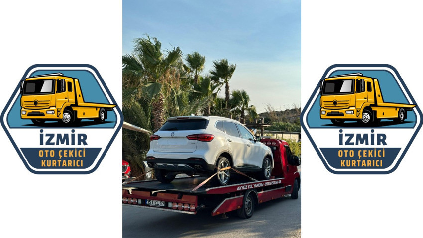 Akyüz Oto Çekici İle Yolda Kaldığınızda En Hızlı Desteği Alırsınız?