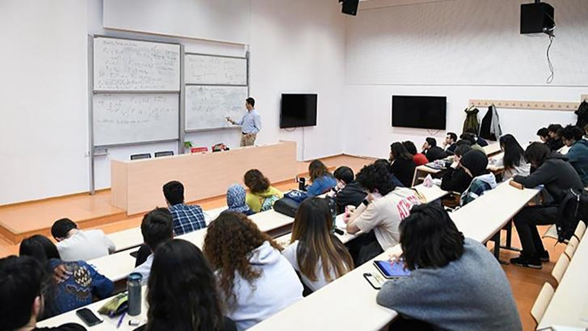 Üniversitelerde ''Yerime imza at'' devri sona eriyor!