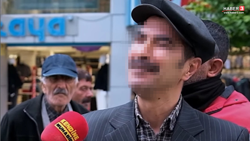 ''Kendine Muhabir'' ve röportaj yaptığı kişi tutuklandı