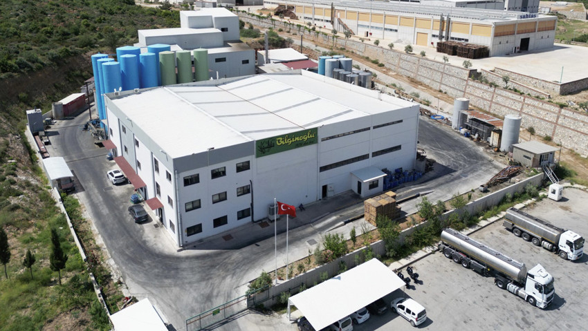 Türkiye'nin köklü firmalarından biri daha konkordato ilan etti!