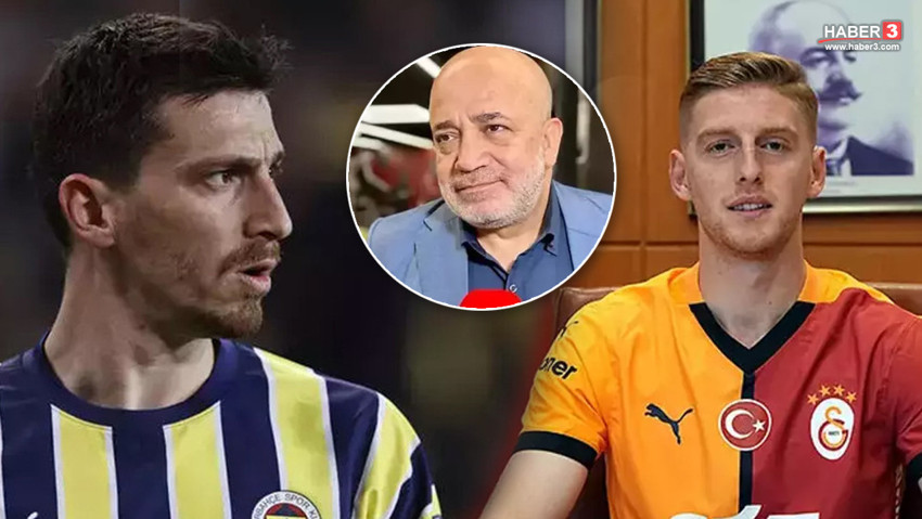 Mert Hakan Yandaş, Metehan Baltacı ve Murat Sancak'ın ifadeleri ortaya çıktı