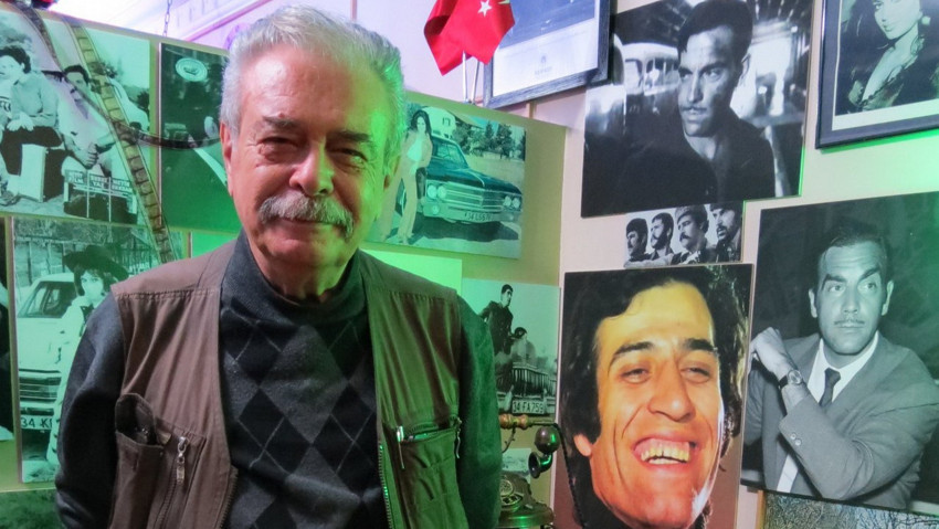 Türkiye bir değerini daha yitirdi; müzisyen Zafer Dilek hayatını kaybetti