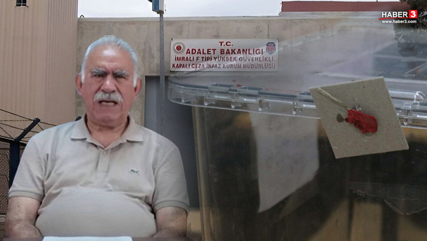 Terörsüz Türkiye süreci için tarihi çağrı: ''Referanduma gidelim''