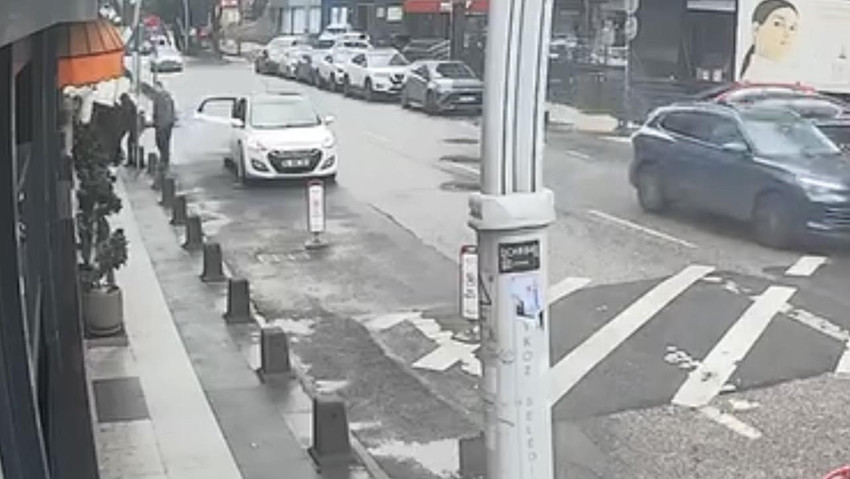 Saldırısına uğradığı eski patronundan böyle intikam aldı - Resim: 4