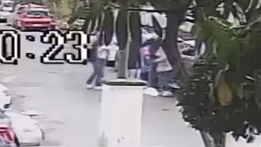 Saldırısına uğradığı eski patronundan böyle intikam aldı - Resim: 3