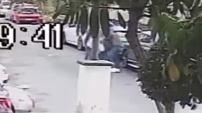 Saldırısına uğradığı eski patronundan böyle intikam aldı - Resim: 2