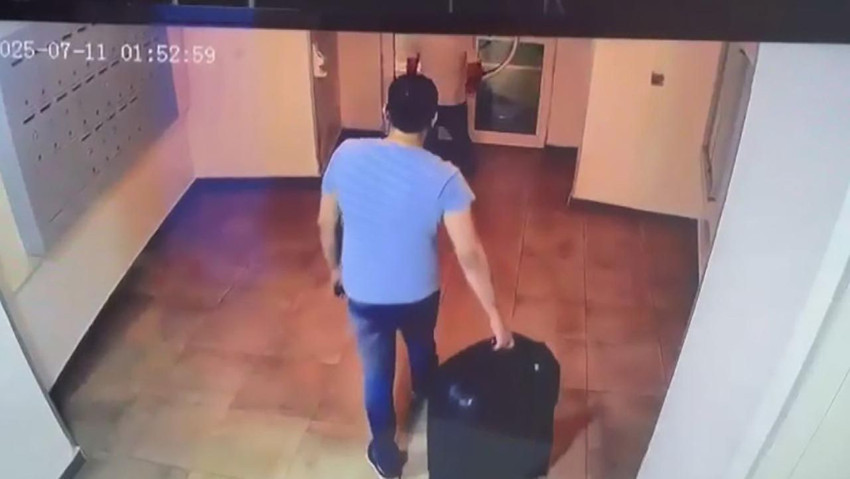 İstanbul'daki kan donduran cinayette Ayşe'nin katil zanlısından mahkemede şoke eden savunma! - Resim: 3