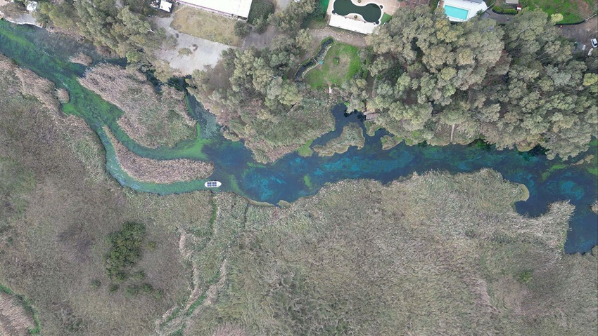 BM, Türkiye'nin ''Sakin Şehir'' ünvanlı eşsiz cennetini ''en iyi turizm köylerinden biri'' seçti - Resim: 4