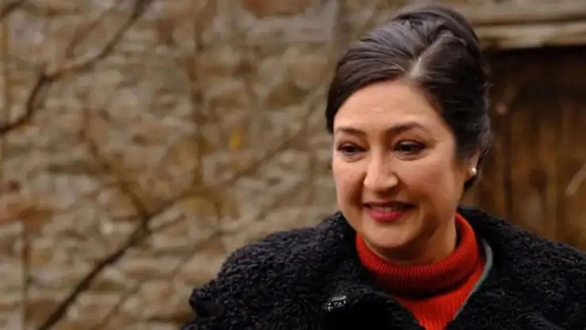 Taşacak Bu Deniz dizisinde sürpriz ayrılık - Resim: 4